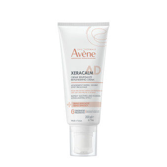 XERACALM AD CREME RELIPIDANTE