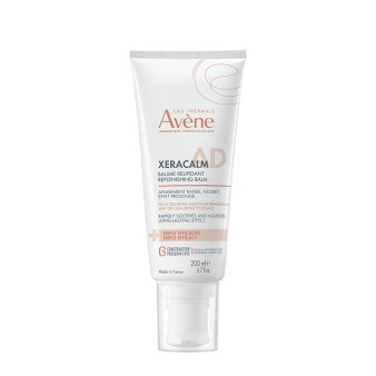 XERACALM AD BAUME RELIPIDANT