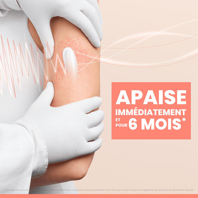 Baume Relipidant 200 ml