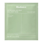 Refreshing Sea Kelp Real Deep Mask