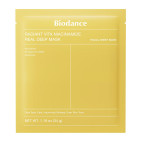 Radiant Vita Niacinamid Real Deep Mask