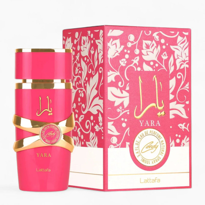 Yara Candy