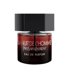 La Nuit de L'Homme