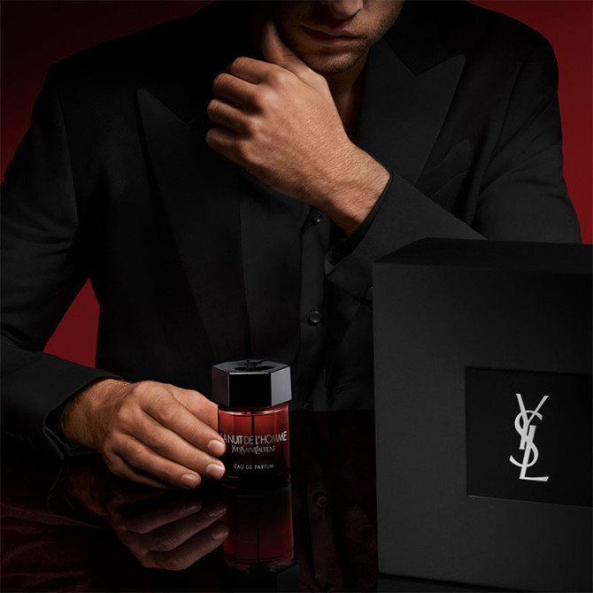 La Nuit de L'Homme