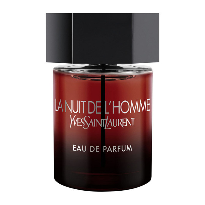 La Nuit de L'Homme