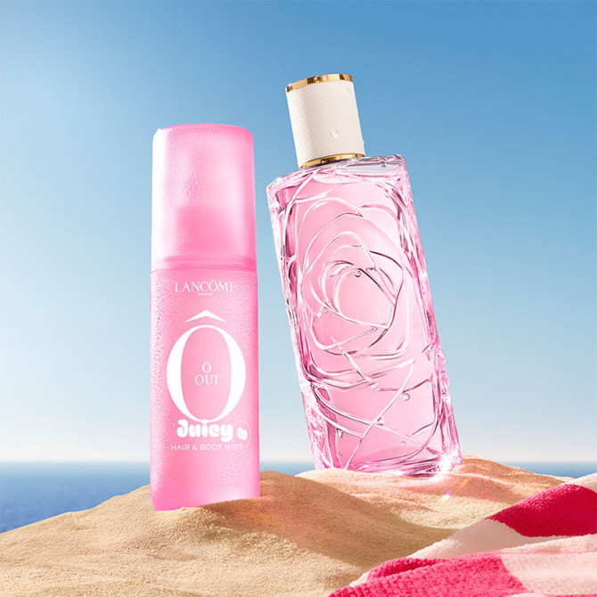 Ô de Lancôme Ô Oui