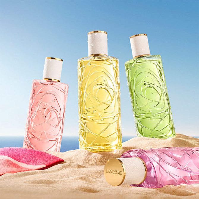 Ô de Lancôme Ô Oui