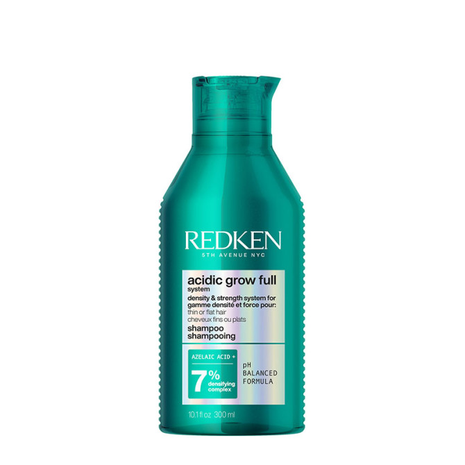 Shampooing Densité 300ml