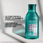 Shampooing Densité 300ml