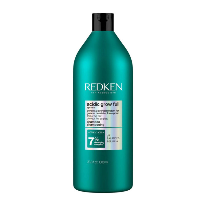 Shampooing Densité 1L
