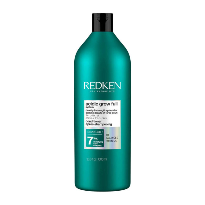 Après Shampooing Densité 1L