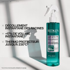 Spray per densità e volume immediato