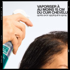 Spray per densità e volume immediato
