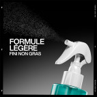Spray per densità e volume immediato