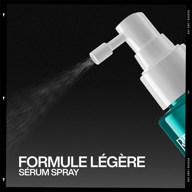 Sérum Sans Rinçage Densité