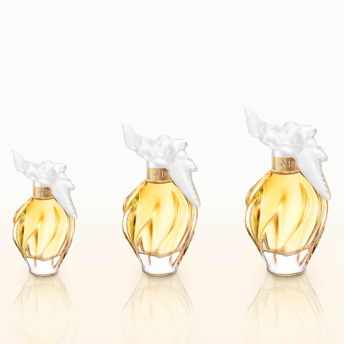 L'Air du Temps – Eau de Parfum