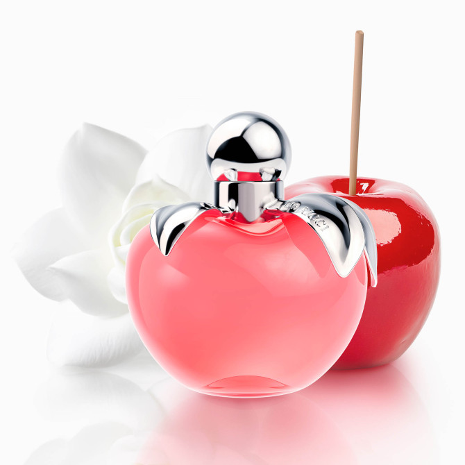 Nina – Eau de Toilette