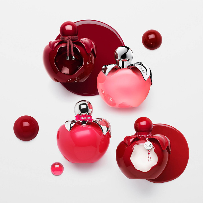 Nina – Eau de Toilette