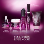 Wasserbalsam mit schwarzer Rose