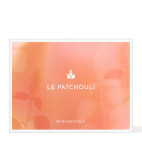 Coffret Le Patchouli