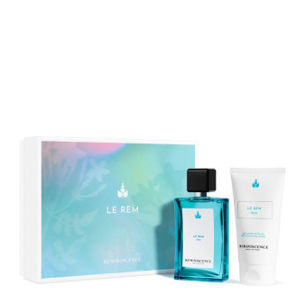 Coffret Le Rem