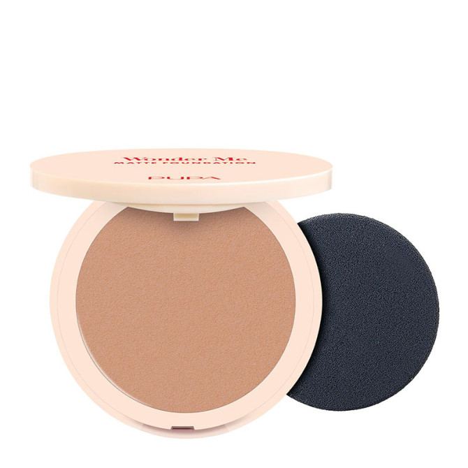Wonder Me Matte Foundation