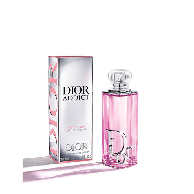 Dior Addict Rosy Glow 30 ml