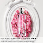 Dior Addict Rosy Glow 100 ml