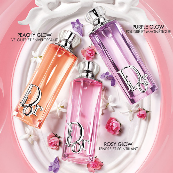 Dior Addict Peachy Glow 30 ml