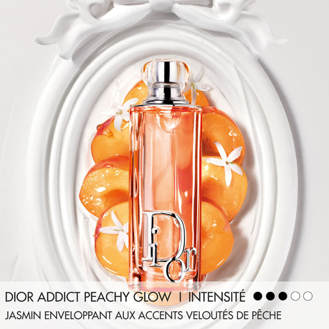 Dior Addict Peachy Glow 30 ml