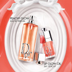 Dior Addict Peachy Glow 100 ml
