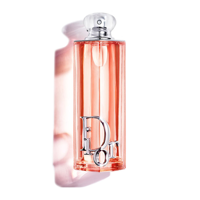 Dior Addict Peachy Glow 100 ml