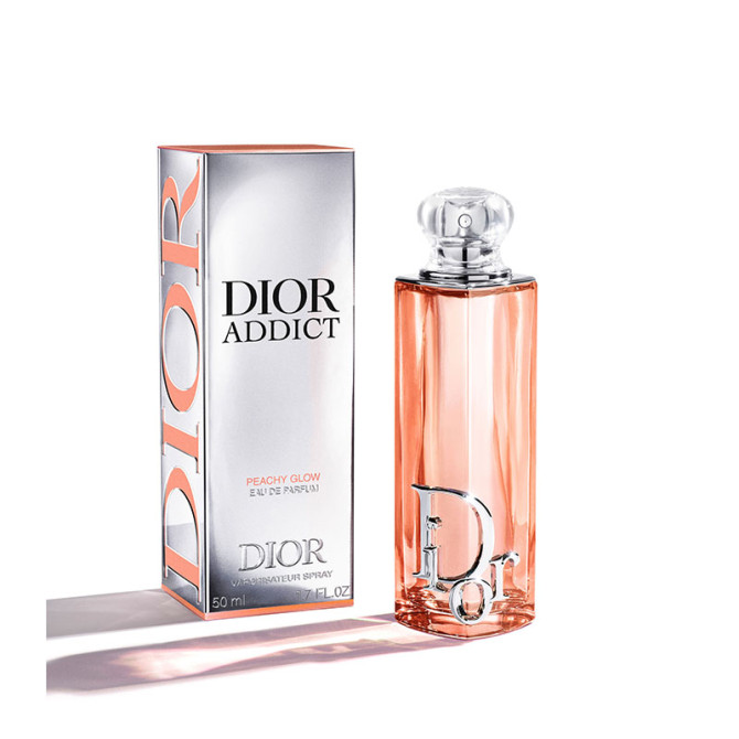 Dior Addict Peachy Glow 50 ml