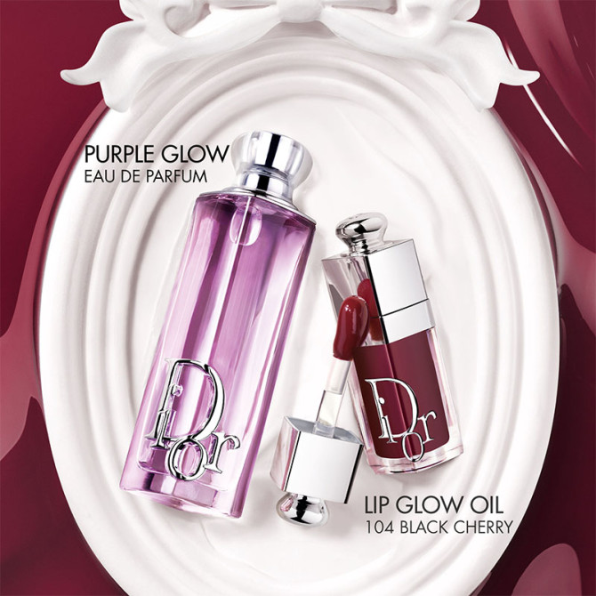 Dior Addict Purple Glow 30 ml
