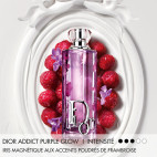 Dior Addict Purple Glow 30 ml