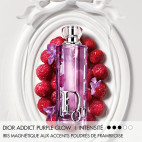 Dior Addict Purple Glow 100 ml