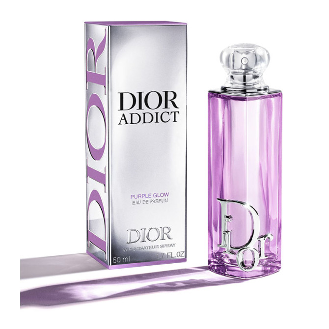 Dior Addict Purple Glow 100 ml