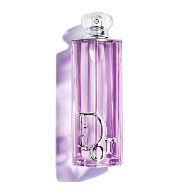 Dior Addict Purple Glow 100 ml