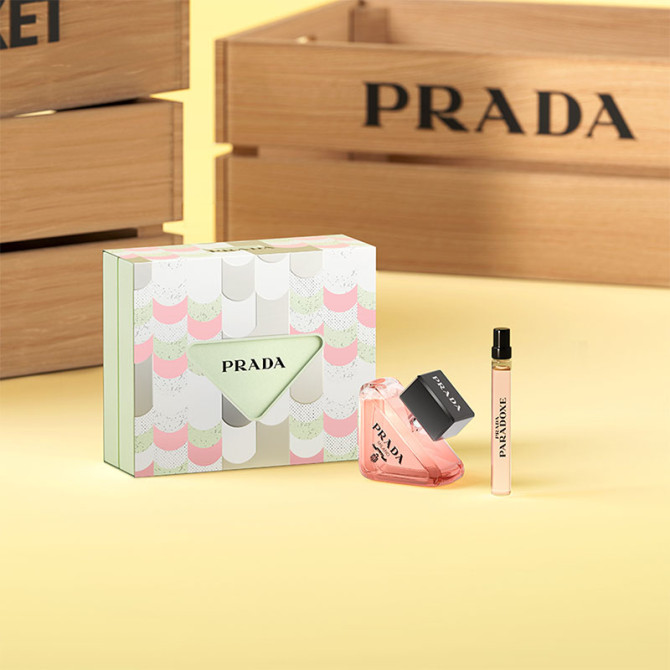 Coffret Paradoxe