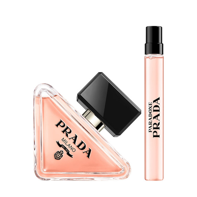 Coffret Paradoxe