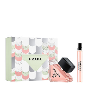 Coffret Paradoxe