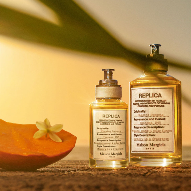Replica Chasing Sunsets 30 ml