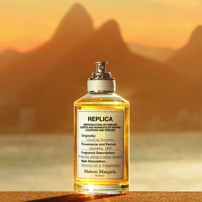Replica Chasing Sunsets 30 ml