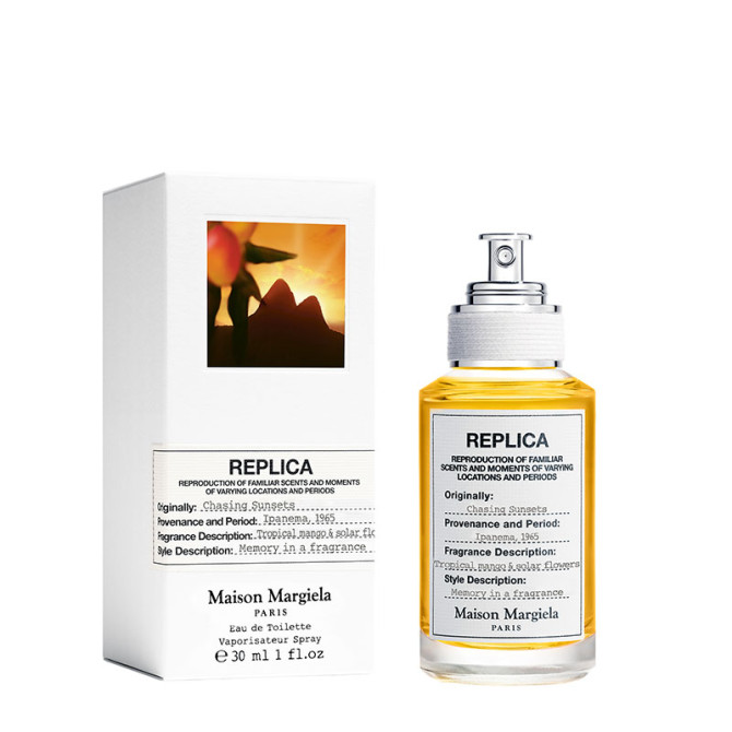 Replica Chasing Sunsets 30 ml