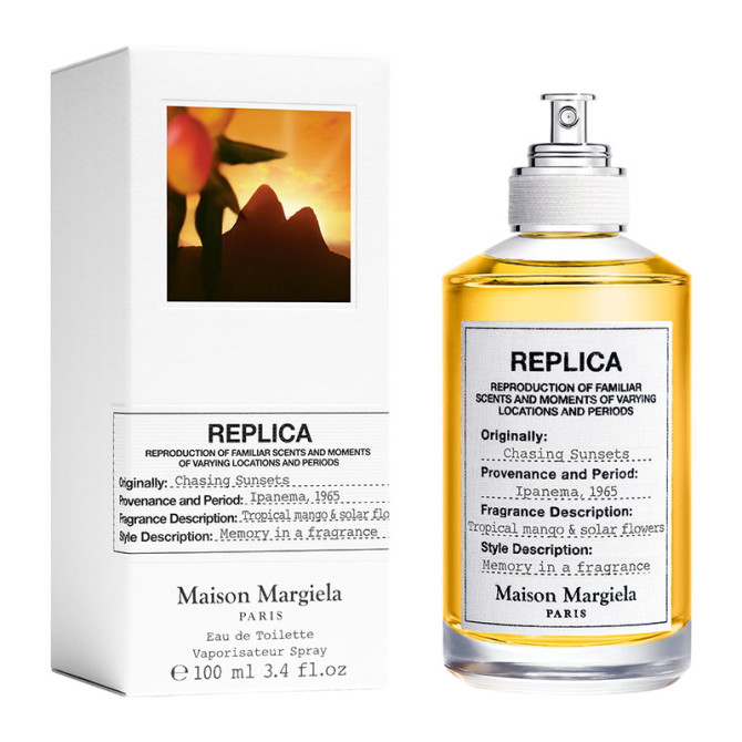 Replica Chasing Sunsets 100 ml
