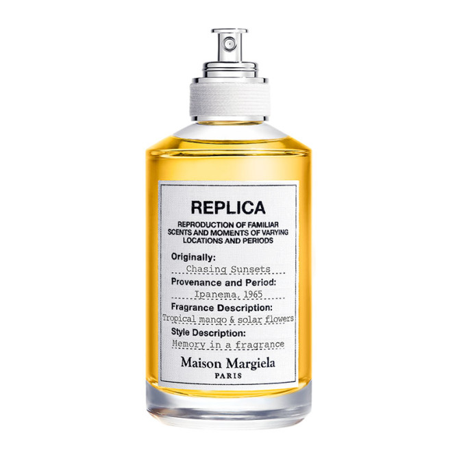 Replica Chasing Sunsets 100 ml