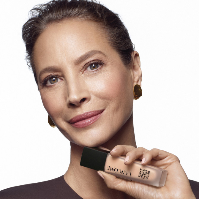 Idole Ultra Wear Foundation