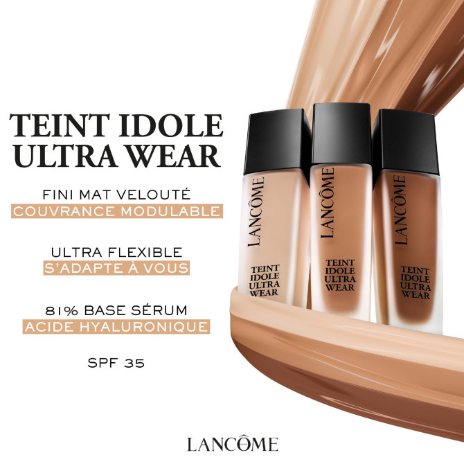 Idole Ultra Wear Foundation