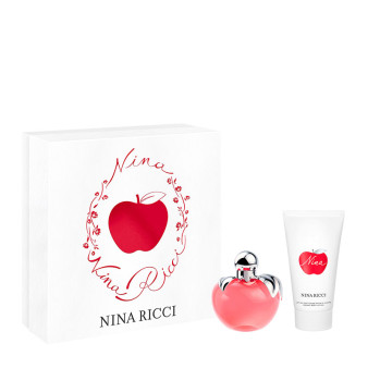 Coffret Nina