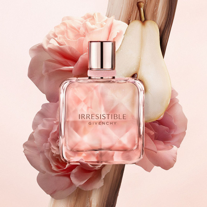Coffret Irresistible Givenchy